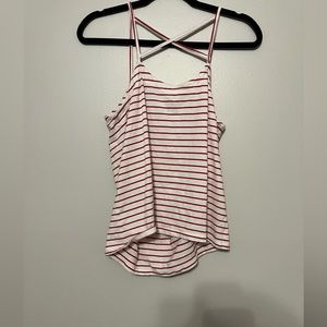 Universal threads summer tank top